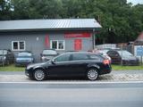 Opel Insignia Sports Tourer 2.0 CDTI ecoFLEX Edition - Opel Insignia: Sports Tourer Ecoflex