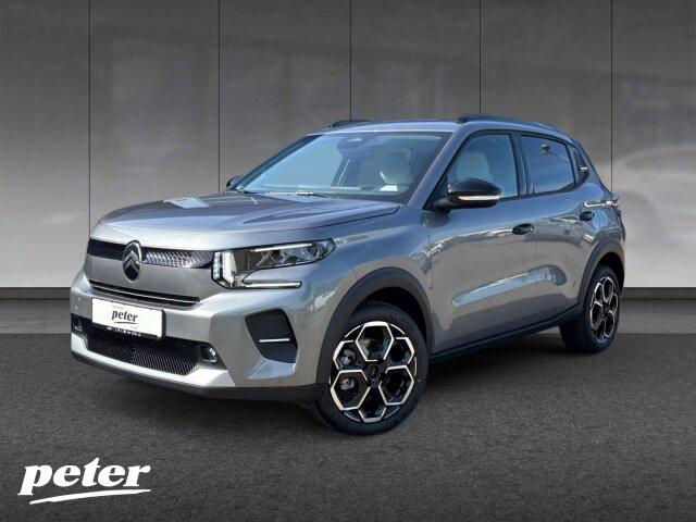 Citroën Team D 113 44 Kwh +11-kW-OBC+FSH+SHZ+