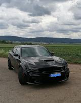 Dodge Charger - gebrauchte Dodge Charger aus dem Jahr 2020