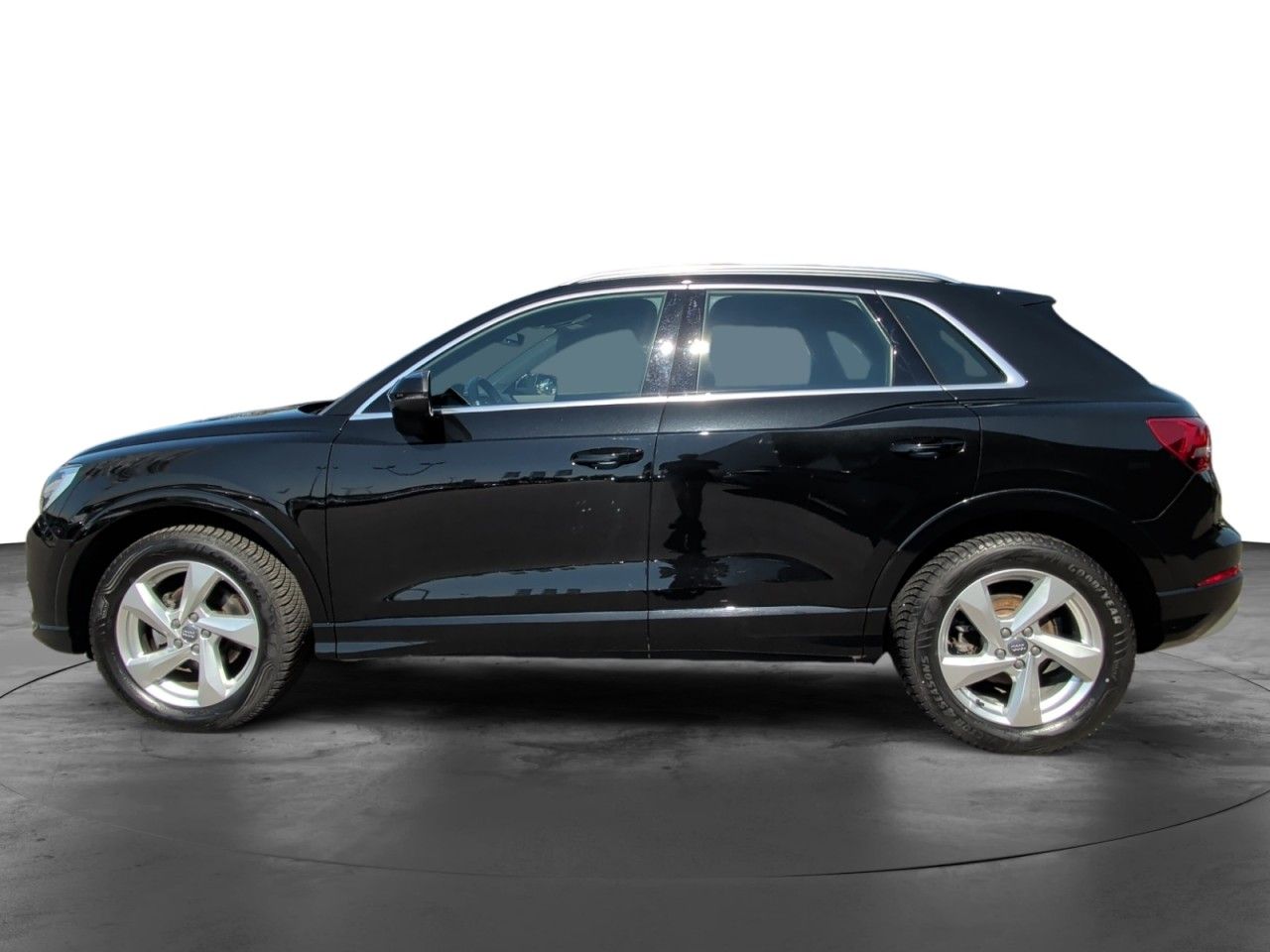 Audi Q3 35 TFSI advanced DSG LED/NAVI/PDC/AHK/USB/SDE imagem 2