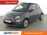 Fiat 500C 1.0 Mild-Hybrid Lounge - Fiat 500C in Frankfurt (Main)