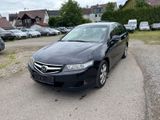 Honda Accord Tourer 2.0 Comfort - Honda Accord: Comfort
