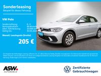 Volkswagen Polo - Vorschau Bild 1
