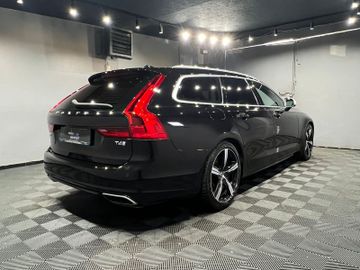 Volvo V90 - 4
