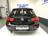 BMW 118 i F20*Automatik*5Türig*Klima*Parktronic - BMW 1er Reihe: F20