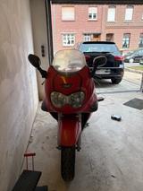 Suzuki Gsx 600f - SUZUKI GSX600F