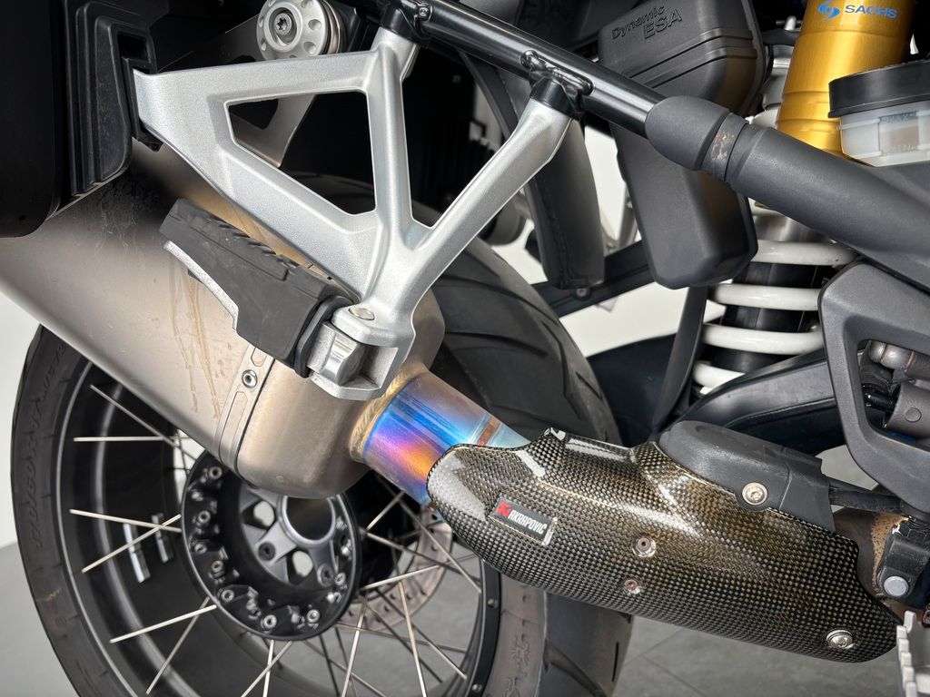 Fahrzeugabbildung BMW R 1200 GS *TOP-AUSSTATTUNG *VARIO-KOFFER