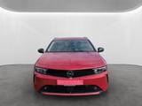 Opel ASTRA SPORTS TOURER 1.6 HYBRID ELEGANCE +NAVI - Opel Astra: Sport