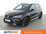 Seat Ateca 1.5 TSI ACT FR Aut.*NAVI*CAM*PANO*LED*ACC* - Seat Ateca Gebrauchtwagen in Stuttgart