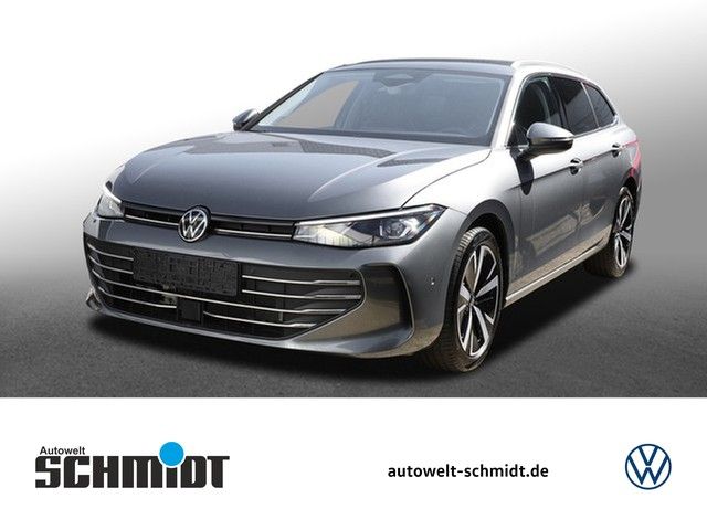 Volkswagen Passat Variant 1,5 eTSI DSG Business ACC AHK R-K