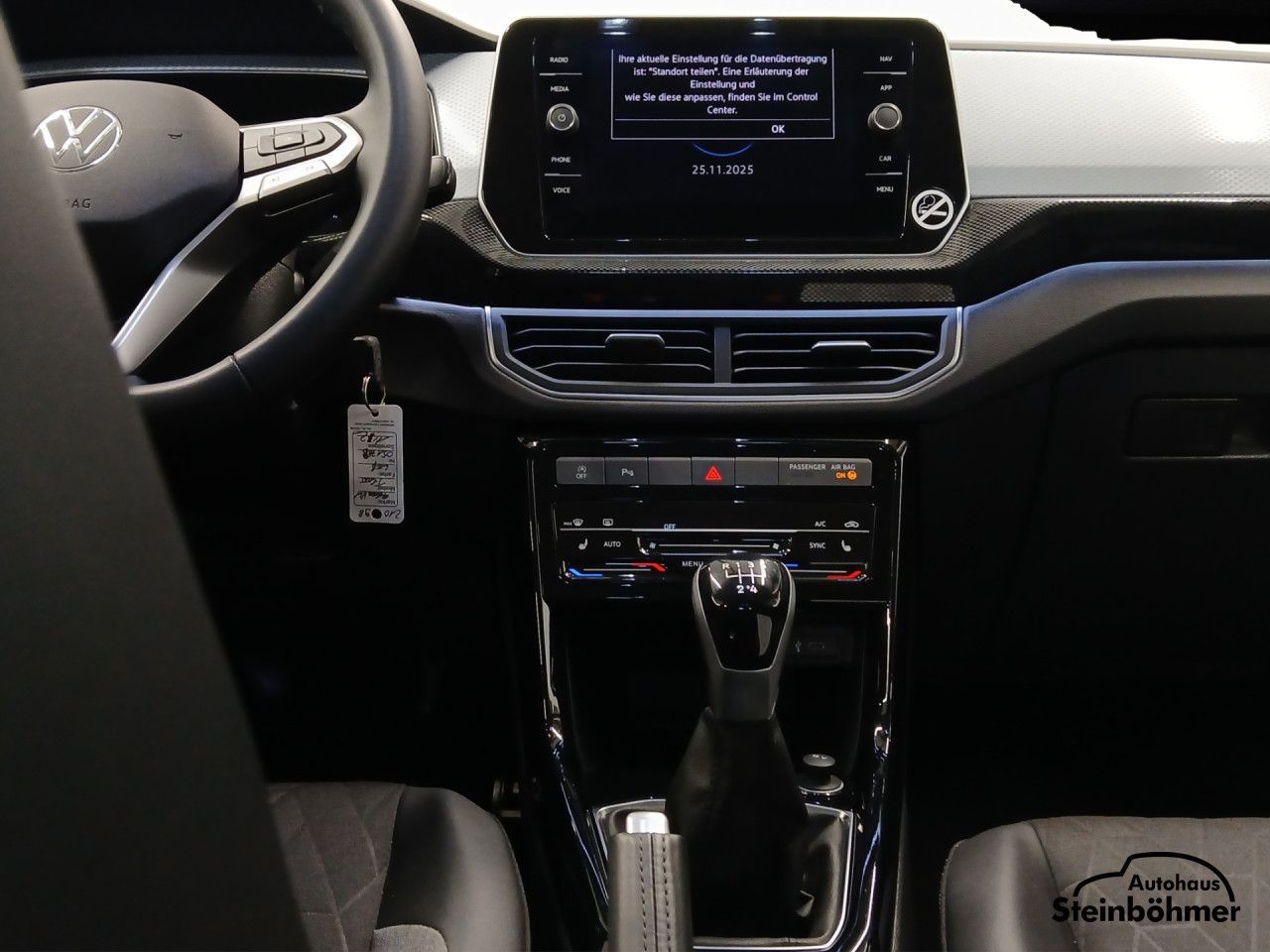 Volkswagen T-Cross - Bild 20