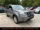 Nissan X-Trail 4x4 LE 2.0 dCi - Nissan X-Trail aus 2010