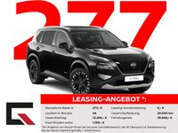 Nissan X-Trail - Vorschau Bild 1