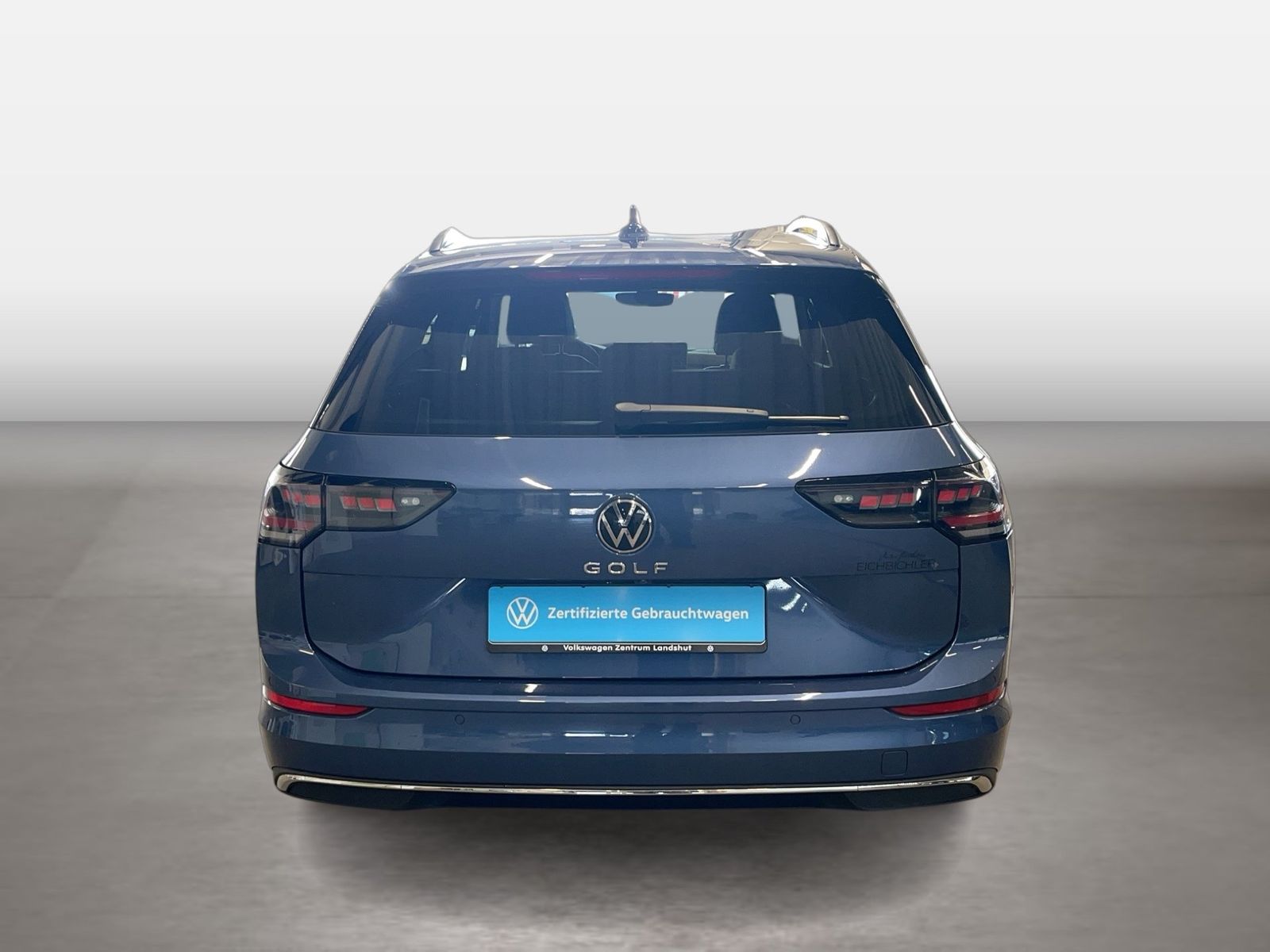 Volkswagen Golf - Bild 6