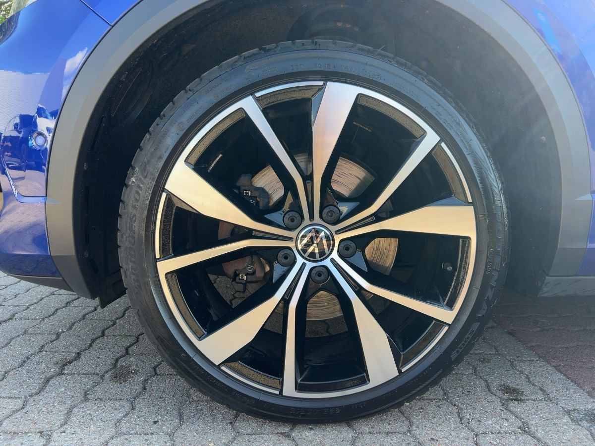 Volkswagen T-Roc - Bild 15