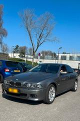 BMW Bmw e39 520i 2003 125.000km - BMW: Limousine, E39