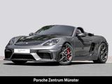 Porsche 718 Spyder RS Sport Chrono Sportabgasanlage LED - Porsche Boxster