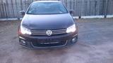 Volkswagen Eos Basis BMT - Volkswagen Eos aus 2011: Cabrio
