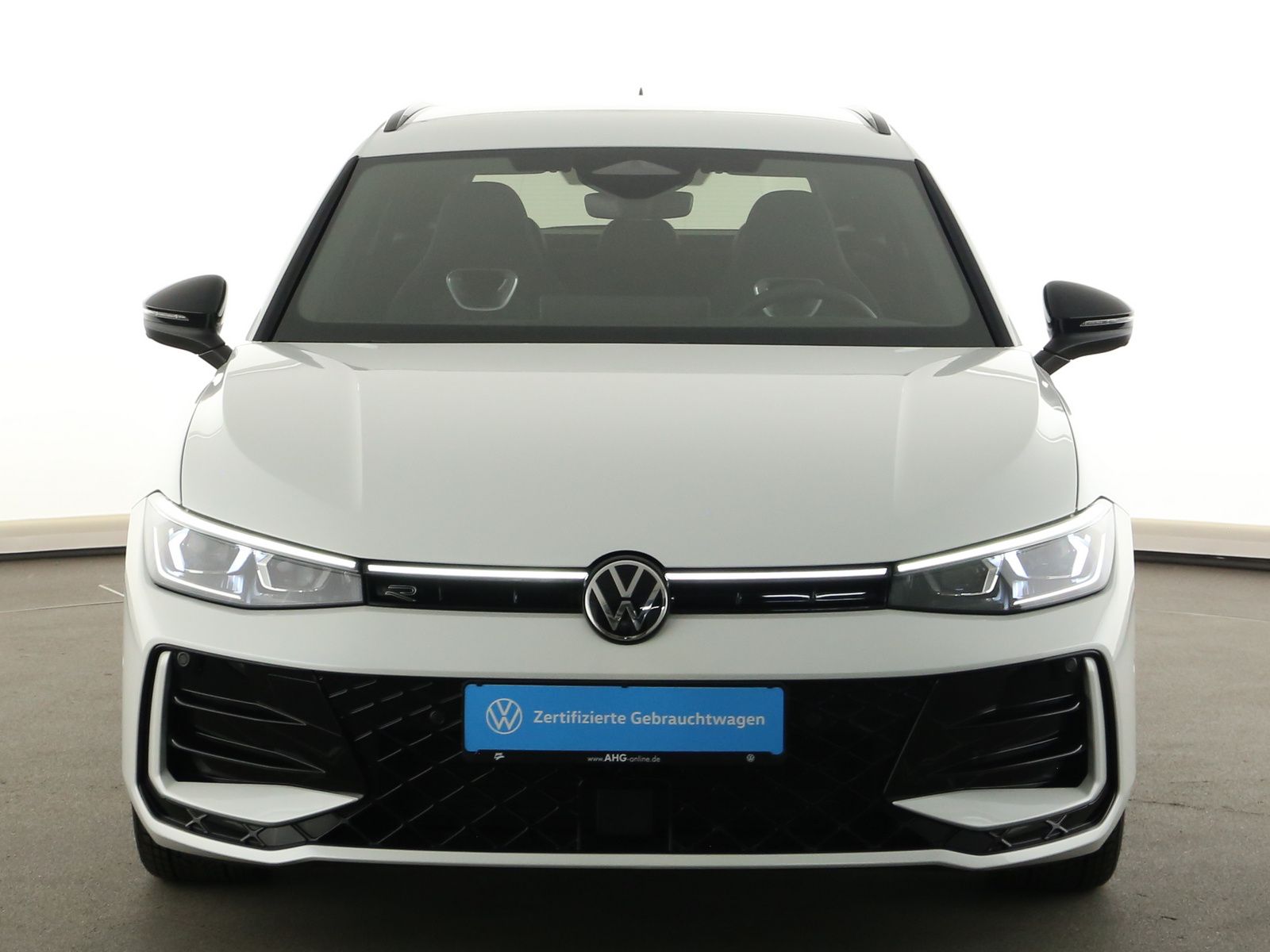 Volkswagen Passat Variant 2.0 TDI DSG R-Line LED Navi Head foto 4