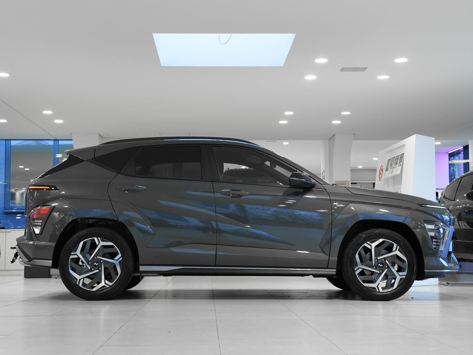 Hyundai KONA - Bild 10