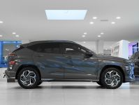 Hyundai KONA - Vorschau Bild 10