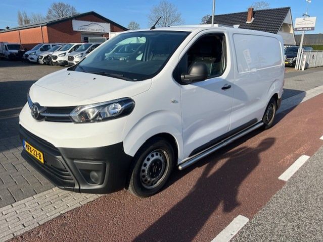 Toyota PROACE Worker 1.5 D-4D 75KW Cool Comfort AIRCO K