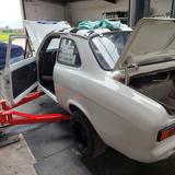Ford Escort MK1 1300GT - Ford Escort: Mk1