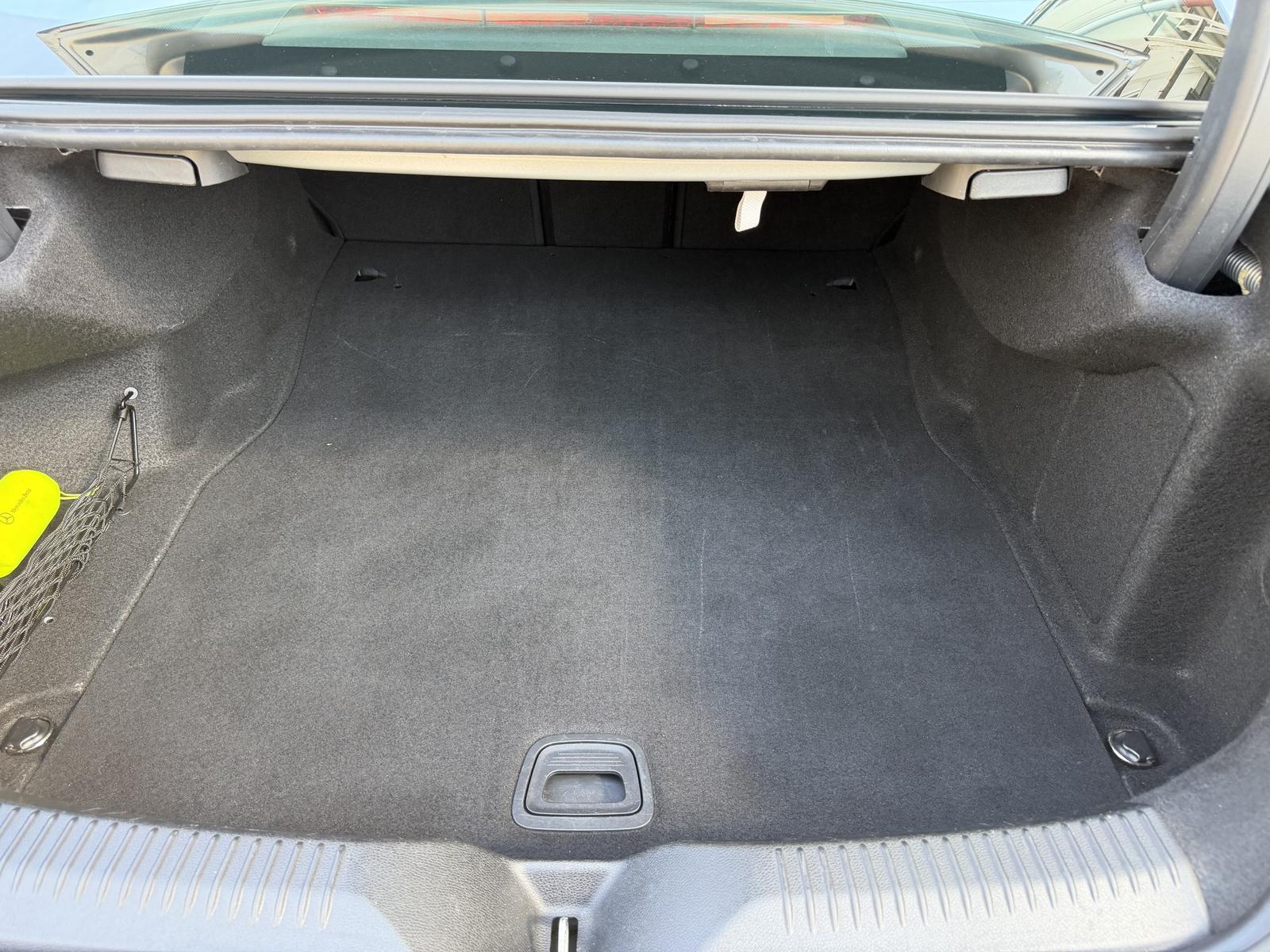 Mercedes-Benz CLS 220 d 9G-TRONIC Avantgarde | AHK | RFK 