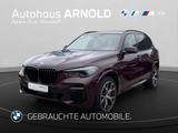 BMW X5 xDrive40d M Sportpaket Head-Up Pano.Dach Stan - BMW X5 Hybrid (Diesel/Elektro)
