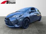Toyota Yaris 1,0 Comfort *Kamera *Klima - Toyota Yaris: 1.0