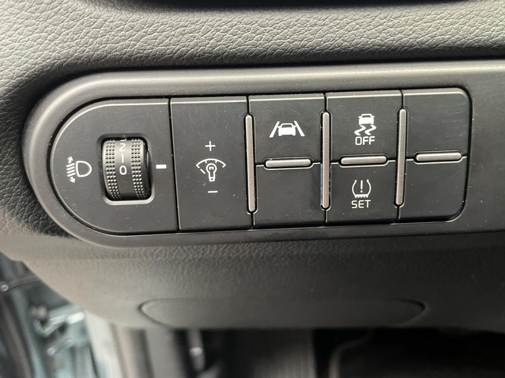 Kia Ceed SW 1.5 T-GDI DCT Spirit