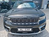 Jeep Grand Cherokee 4xe Summit Reserve dt. Modell - Jeep Grand Cherokee aus 2023