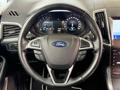 FORD Galaxy  2.0 TDCi Titanium AWD*LED*Panodach*Leder