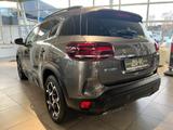 Citroën C5AircrossMildHybrid145MAX*NAV*KAM*ALLW*1.HD* - Citroën C5 Aircross Jahreswagen