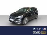 BMW 220d xDr Gran Tourer Luxury ACC+/HUD/LHZ/CAM/MEM - BMW 220 Gran Tourer aus 2022