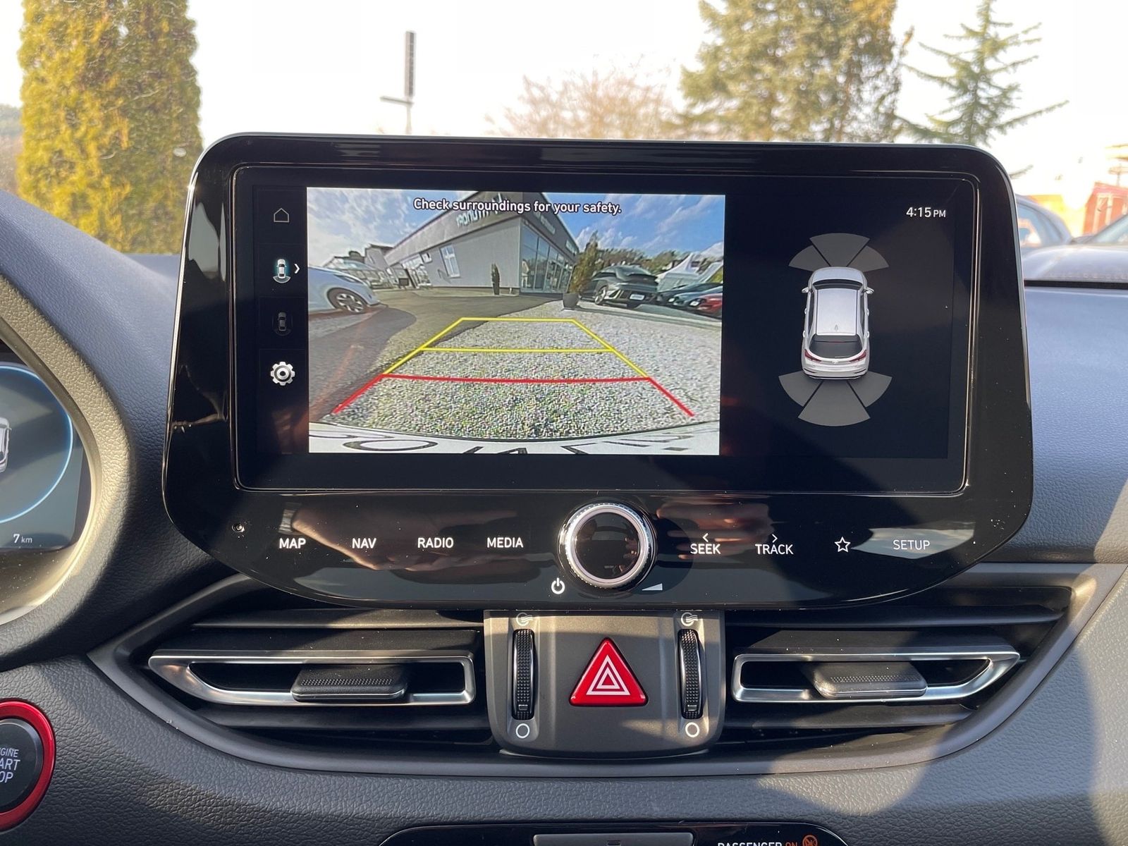 Hyundai i30 – Bild 20