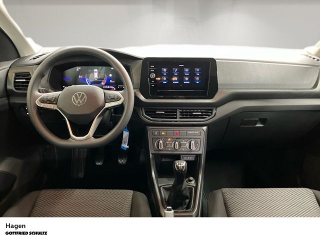 Volkswagen T-Cross - Bild 6