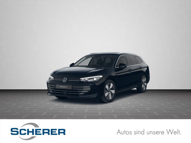 Image of Volkswagen Passat