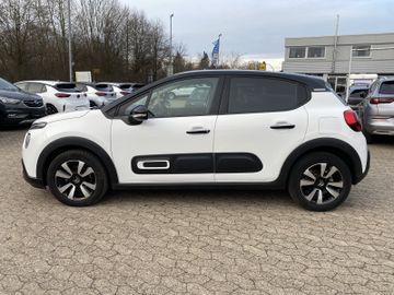 Bild 2 Citroën C3 PureTech 1.2 Shine AUTOMATIK/PDC/Alufelge /R