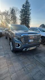 GMC Sierra DENALI 6.2 V8  - GMC Gebrauchtwagen