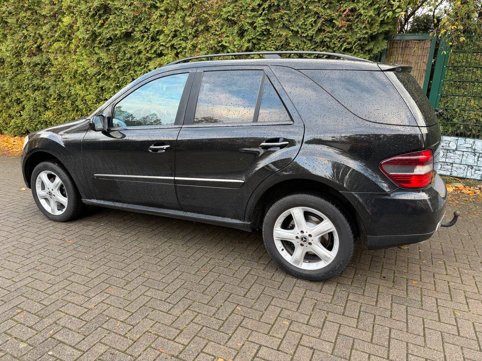 Mercedes-Benz ML 280