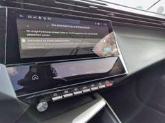 Fahrzeugabbildung Peugeot 308 SW Hybrid 136 Allure 360° Kamera, Tot-Winkel