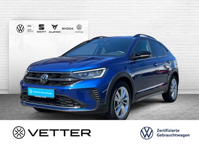 Fahrzeugabbildung Volkswagen Taigo Goal 1,0 TSI DSG KLIMA LED NAVI ALU