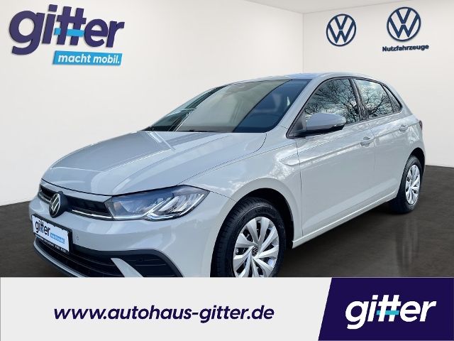 Volkswagen Polo 1.0 Life KLIMA KAMERA ESP LED ABS