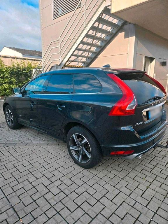 Image of Volvo XC60