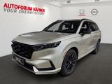 Honda CR-V 2,0 Automatik  e:PHEV Advance Tech 2WD - Honda: Gold