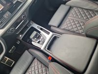 Audi SQ5 - Vorschau Bild 11