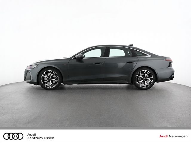 Audi A6 - Bild 4