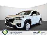 Suzuki S-Cross 1.4 COMFORT HYBRID - Suzuki (SX4) S-Cross