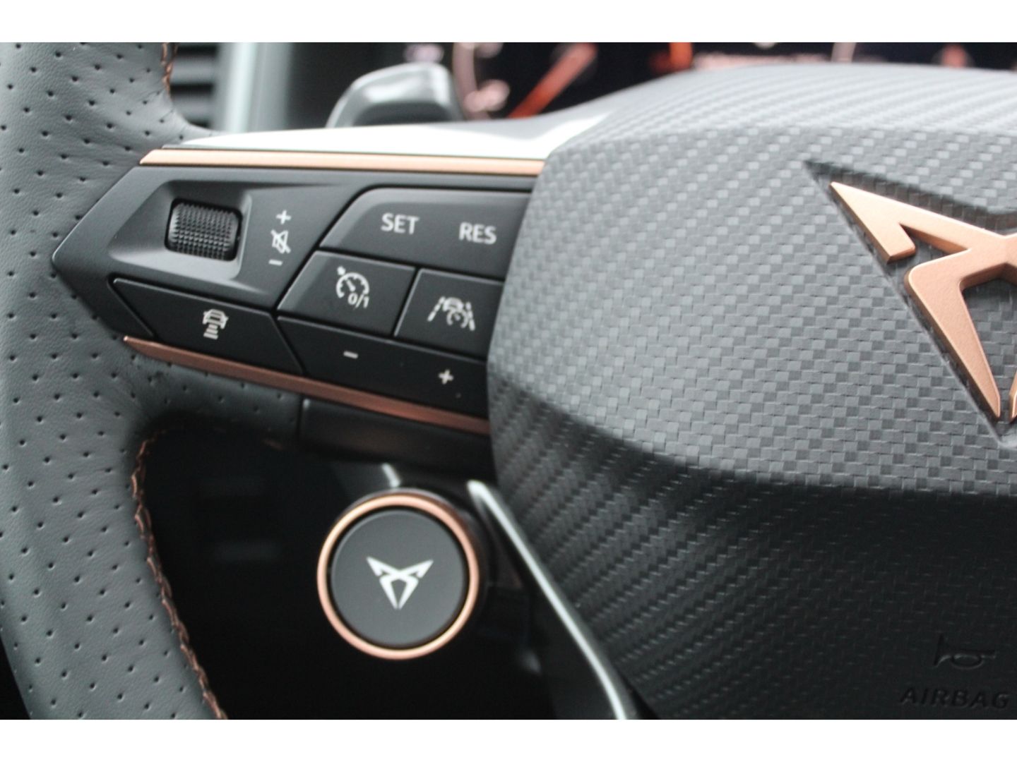 Cupra Ateca - Bild 25
